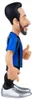 Figurita del Inter de Milán, Hakan Çalhanoglu, 12 cm Vista previa de la imagen del producto 4