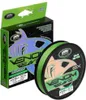 Lineaeffe Vendom Weave 8X 0,14mm 8,5kg 150m verde mela Anteprima dell’immagine prodotto 3