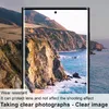 6x Kamera 9H Panzerhartglas für Samsung Galaxy S23 Ultra 3D Produktbild-Vorschau 6
