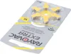Rayovac Hörgerätebatterie H10MF Nr. 10 PR70 Extra Advanced, Produktbild-Vorschau 4