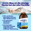 Arctic Blue Omega-3 Fischöl-Konzentrat - Zitronengeschmack Produktbild-Vorschau 5