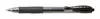 PILOT PEN Pilot BL-G2-7 - Schwarz - Schwarz - Transparent - Náhľad obrázku produktu 3