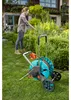 Gardena 18517-20 AquaRoll M Easy Set Schlauchwagen, 20 m Produktbild-Vorschau 24