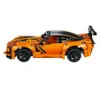 LEGO Technic Chevrolet Corvette ZR1Car Set, Zestaw do Podgląd zdjęcia produktu 23
