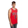 Swingman Mesh Jersey Chicago Bulls 1997-98 Toni Kukoc - L Produktbild-Vorschau 9
