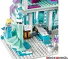 LEGO® Disney 43172 Elsa's Magical Ice Palace Bausatz Podgląd zdjęcia produktu 10