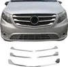 Kühlergrill Leisten Grillleisten für Mercedes Vito W447 Produktbild-Vorschau 1