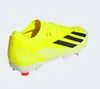 adidas Herren Fußballschuhe Gelb IG0605 Grösse 44 2/3 Produktbild-Vorschau 27