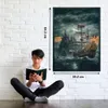 Clementoni Puzzle 1500 Pezzi La Nave Pirata 31682 Anteprima dell’immagine prodotto 3