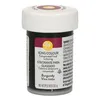 Wilton Glasurfarbe Burgundy 28 g Produktbild-Vorschau 1