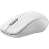 Rapoo 1680 Silent Weiß Kabellose Optische Maus Produktbild-Vorschau 3