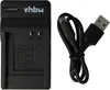 vhbw USB-C Ladegerät kompatibel mit Panasonic Lumix Produktbild-Vorschau 1