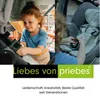 Liebes von priebes COOLAIR Sitzauflage für Autositze Gruppe Produktbild-Vorschau 7