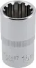 YATO Nástavec 1/2" 15 mm vícezubý YT-1467 Náhled obrázku produktu 1