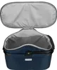 Kühlkorb 25 Liter Blau Hahnentritt - Hahnentritt Produktbild-Vorschau 5