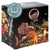 Corasol Premium BBQ & Grillgewürze Adventskalender mit 24 Produktbild-Vorschau 8