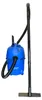 Nilfisk Buddy II 18 Nat-/Droogzuiger 18L – 1200W Productafbeelding-voorbeeld 18