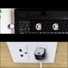 LED Clip Lampe, 2 Stück Lauflicht LED Stirnlampe Produktbild-Vorschau 7