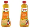 Poliboy Fixneu Möbelpolitur für helle Oberflächen 2 x 500ml Produktbild-Vorschau 1