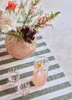 OYOY LIVING Autres verres L8 x W8 x H8.2 blanc Voir les images du produit 2