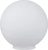 Kugelglas weiß matt Ø 300mm Lampenglas Ersatzglas Produktbild-Vorschau 1