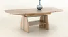 Funktionscouchtisch Colin oval - Sonoma Eiche - Produktbild-Vorschau 5