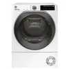 HOOVER Trockner Kondenstrockner 10 kg  ND C10TSBE-S Produktbild-Vorschau 1
