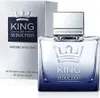 Antonio Banderas King Of Seduction woda toaletowa dla Podgląd zdjęcia produktu 2