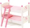 BAYER CHIC 2000 Puppen-Etagenbett 503 99 Produktbild-Vorschau 3
