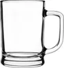 KADAX Bierkrüge 0,5 Liter, 6er Set, Biergläser mit Henkel, Produktbild-Vorschau 2