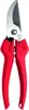 Felco 300, Kovadlina, Červená, Šedá, 190 mm, 1 cm, 125 g Náhled obrázku produktu 1
