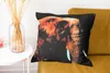 MuchoWow® Zierkissen Sofakissen Wohnzimmer Dekokissen 50x50 Produktbild-Vorschau 6