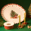 Villeroy & Boch Toy's Delight plat de service 44cm Voir les images du produit 7