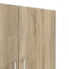 Möbeltüren Prima Serie, 2er Set, Eiche Struktur mit Produktbild-Vorschau 3