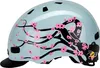 93 NUTCASE Fahrradhelm Street MIPS, Gloss, Octoblossom Produktbild-Vorschau 4