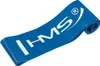 HMS GU04 Blau - Training Gummiband Produktbild-Vorschau 5