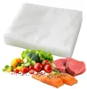 100x Vakuumbeutel 25x30 cm Sous Vide Beutel für Vakuumierer Produktbild-Vorschau 1
