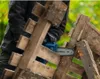 Bosch Piła Łańcuchowa Gke 18V-15 Solo Podgląd zdjęcia produktu 6