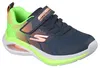 Skechers Microspec Max Velocity 404110L NVLM (34/NVLM) Produktbild-Vorschau 14