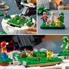 LEGO Pokémon 72154 : Poké Ball avec scènes de dresseur Voir les images du produit 9