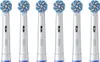Oral-B Aufsteckbürsten Pro Sensitive Clean 6er Produktbild-Vorschau 2