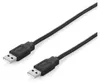 Equip 128870 Equip USB Kabel 2.0 A -> A       St/St  Productafbeelding-voorbeeld 4