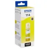 Epson C13T07B440 Epson EcoTank yellow T 114 70 ml           Podgląd zdjęcia produktu 8