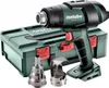 Metabo 610502840, Heißluftpistole, Pistolengriff, Schwarz, Produktbild-Vorschau 10