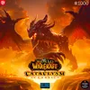 World of Warcraft Gaming Puzzle Cataclysm Classic (1000 Produktbild-Vorschau 1