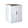 Roomart ATLANTIC-II Waschmaschinenschrank 70 cm breit, Produktbild-Vorschau 5