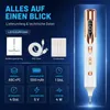 Fleckenentfernungsstift, Tragbarer Hautpflege Gerät mit 19 Produktbild-Vorschau 7