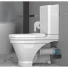 Bruckner flexibele toiletverbinding, 210-330 mm Productafbeelding-voorbeeld 2
