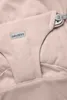 BabyBjörn Babywippe Bliss Woven Mélange Hellrosa Produktbild-Vorschau 11