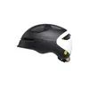 KED Kinderhelm POP 2021 black white Gr. M 52-56 cm Produktbild-Vorschau 9